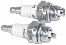 Amazon.com: N2 268-5321 Spark Plug, Champion RCJ8Y: Kawasaki